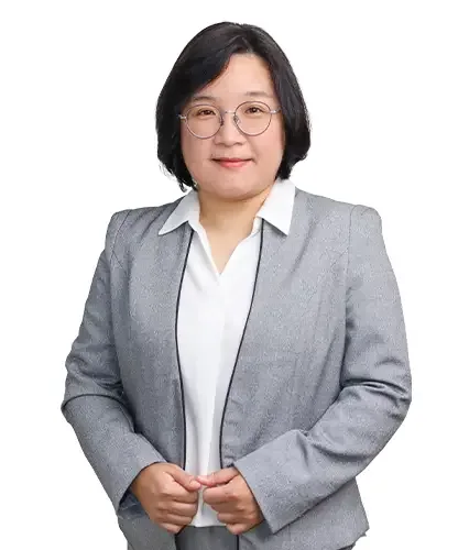 Foto Dr Lim Yueh Ni