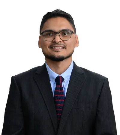Foto Dr Mohd Fakhrulsani Bin Abdul Hamid
