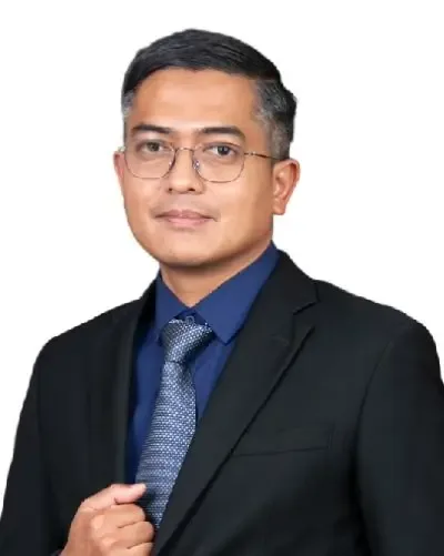 Foto Mr Mohd Hanifah Bin Jusoh