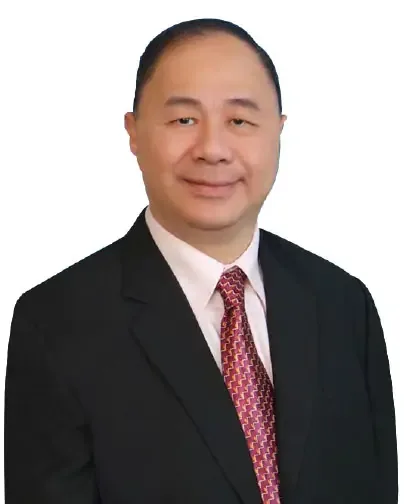 Foto Dr Morris Wo Chee Yuen
