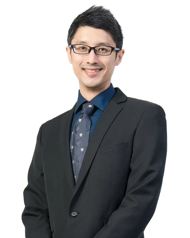 Foto Dr Ng Jit Beng