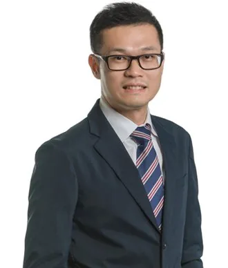Foto Dr Ng Thong Pin