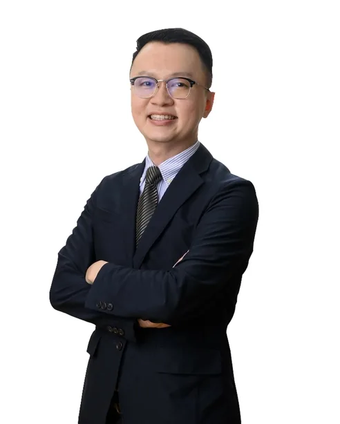 Foto Dr Ng Wei Loon