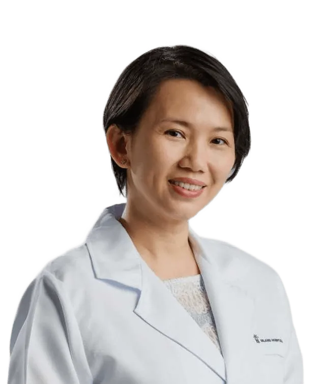Foto Dr Ng Ying Fun