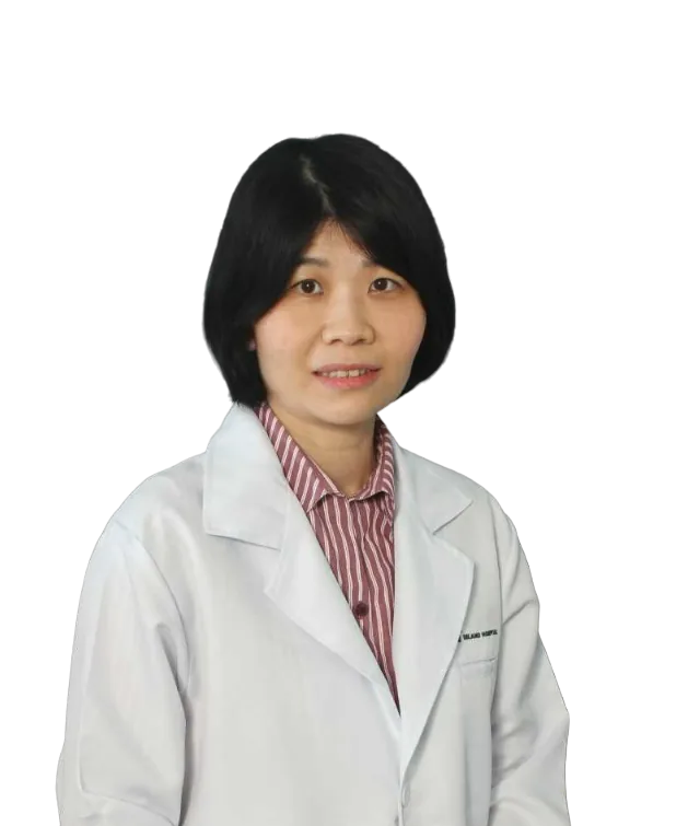 Foto Dr Oh Hoey Hoey