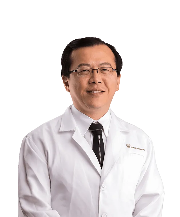 Foto Prof. Dato’ Dr Oh Kim Soon