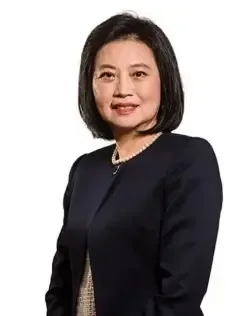 Foto Datin Dr Ong Mei Lin