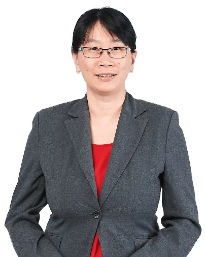 Foto Dr Ooi Phaik Yee