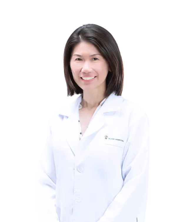 Foto Dr Priscilla Ooi Sze Kee