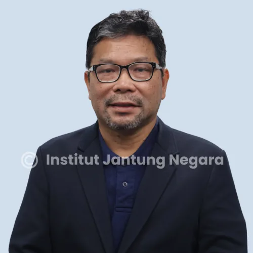 Foto Prof. Dr Mohammed Fauzi Abdul Rani