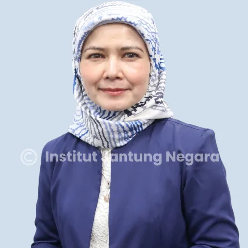 Foto Prof. Dr Madya Norlaila Binti Mustafa