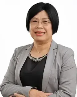 Foto Dato’ Dr Pua Kin Choo