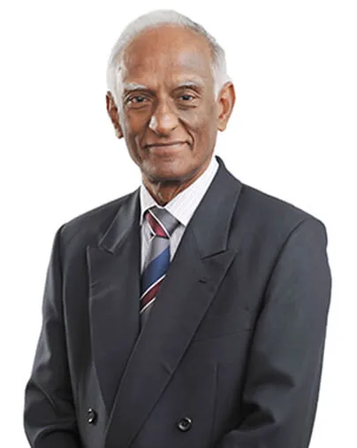 Foto Dato’ Dr S P Palaniappan