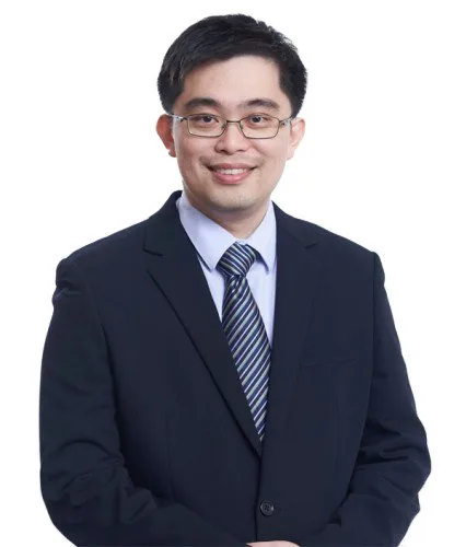 Foto Dr See Sze Shien