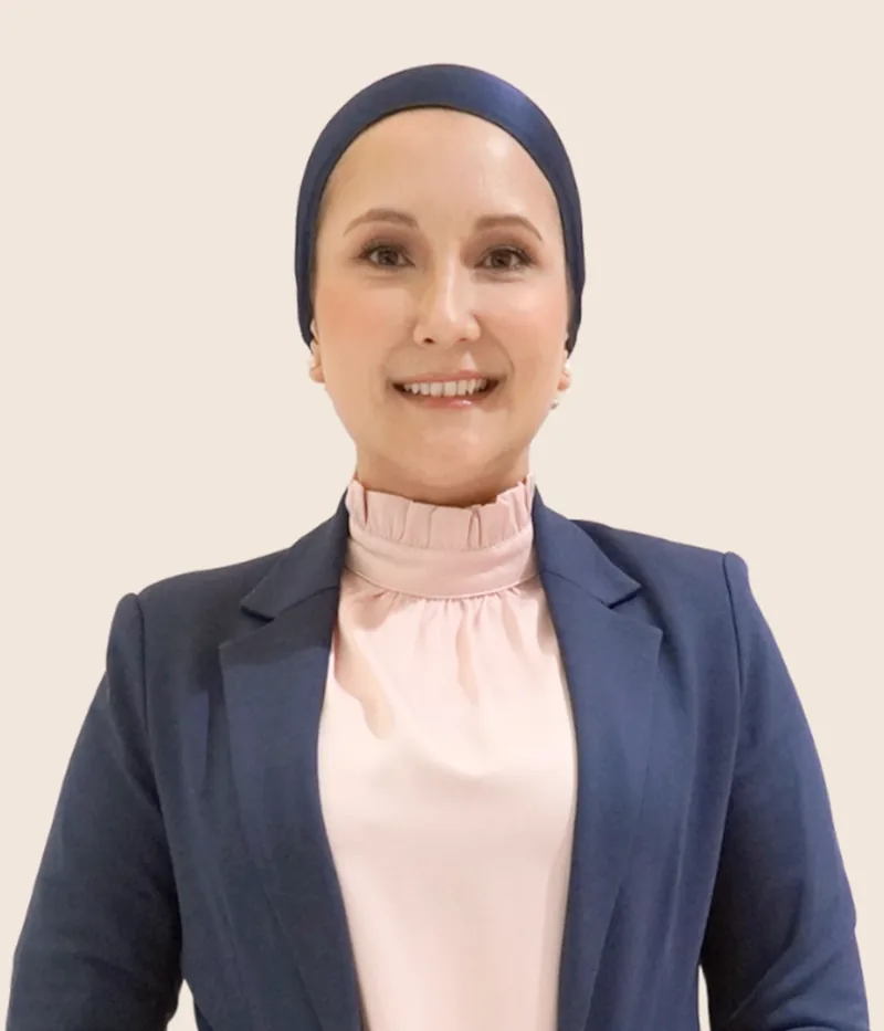 Foto Dr Shaaira Nasir
