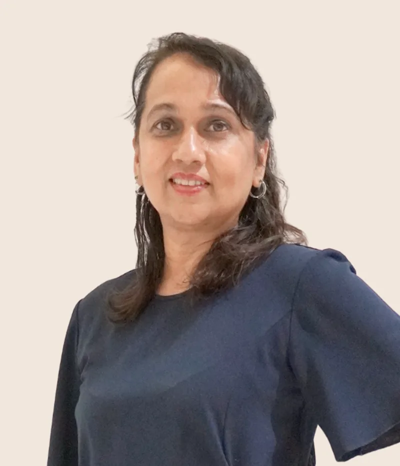 Foto Datin Dr Sharmilla Kanagasundram