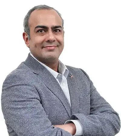 Foto Dr Simret Singh Randhawa