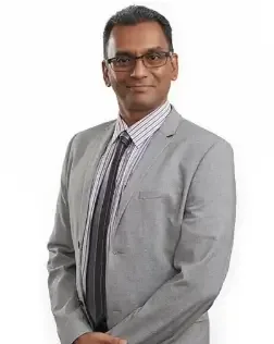 Foto Dr Somaskandar Sivasuntharam