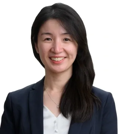 Foto Dr Sum Ying Ying