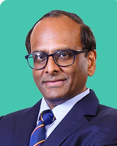 Foto Dr Sureshan Sivananthan