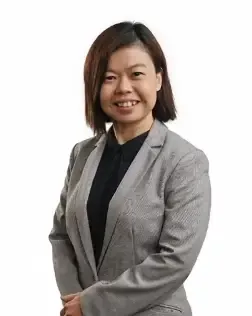 Foto Dr Tan Bee Eng