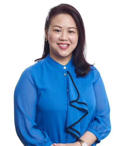 Foto Dr Tan Jin Poi