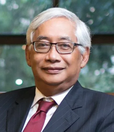 Foto Dato’ Dr Tan Sri Yahya Awang