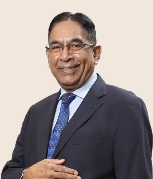 Foto Dato’ Seri Dr Tan Sri Hj. Mohamed Ismail Merican