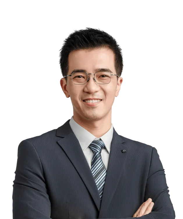 Foto Dr Tan Sui Keat