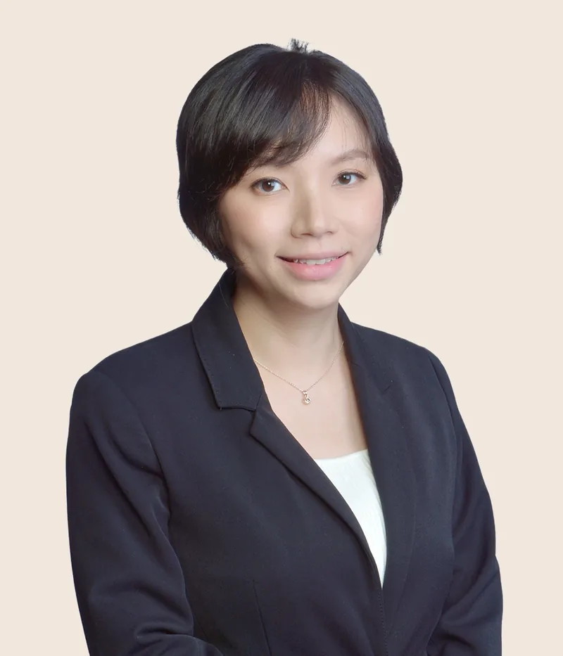 Foto Dr Agnes Tan Sun Mee