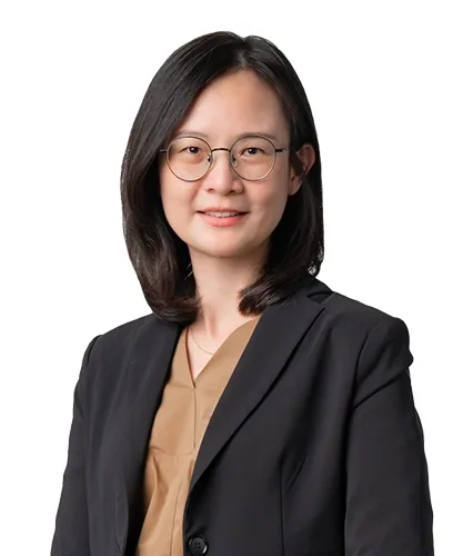 Foto Dr Tan Swee Wei