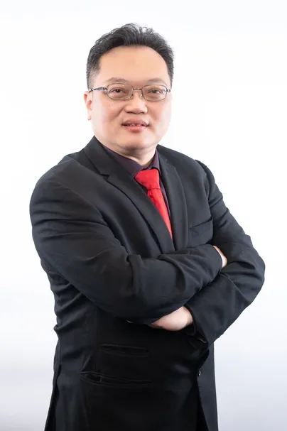 Foto Dr Tan Wooi Chiang