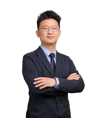 Foto Dr Tang Chee Chuan