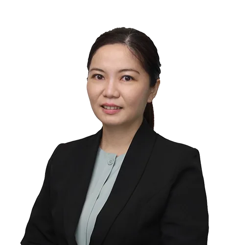 Foto Dr Thiam Chiann Ni