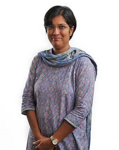 Foto Datin Dr Vasanthie Balakrishnan