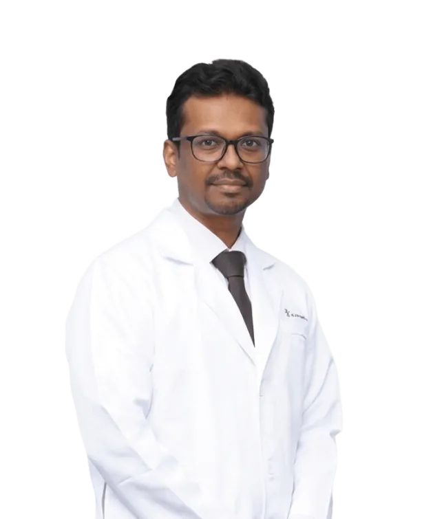 Foto Dr Viji Ramasamy