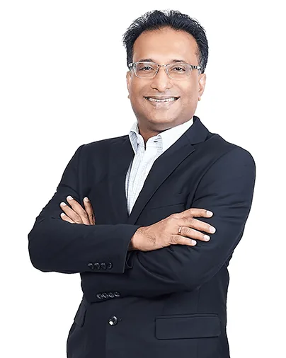Foto Dr Vimalan Ramasundram