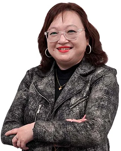 Foto Dr Wong Hoi Ling