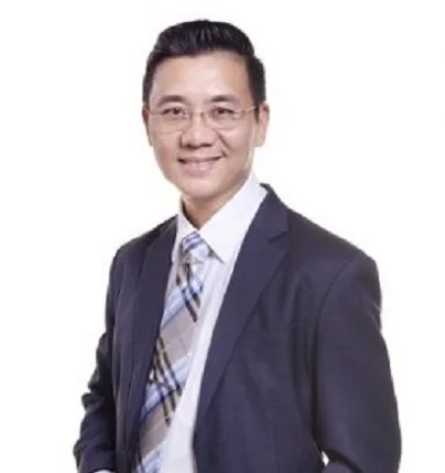 Foto Dato’ Dr Wong Shiak Sun