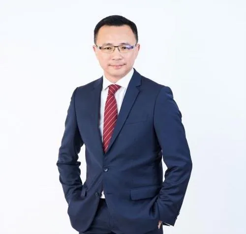 Foto Dr Yeap Chee Loong