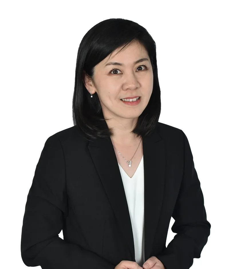 Foto Dr Yew Yih Chian