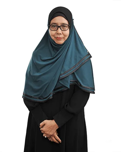Foto Dr Zasmani Shafiee