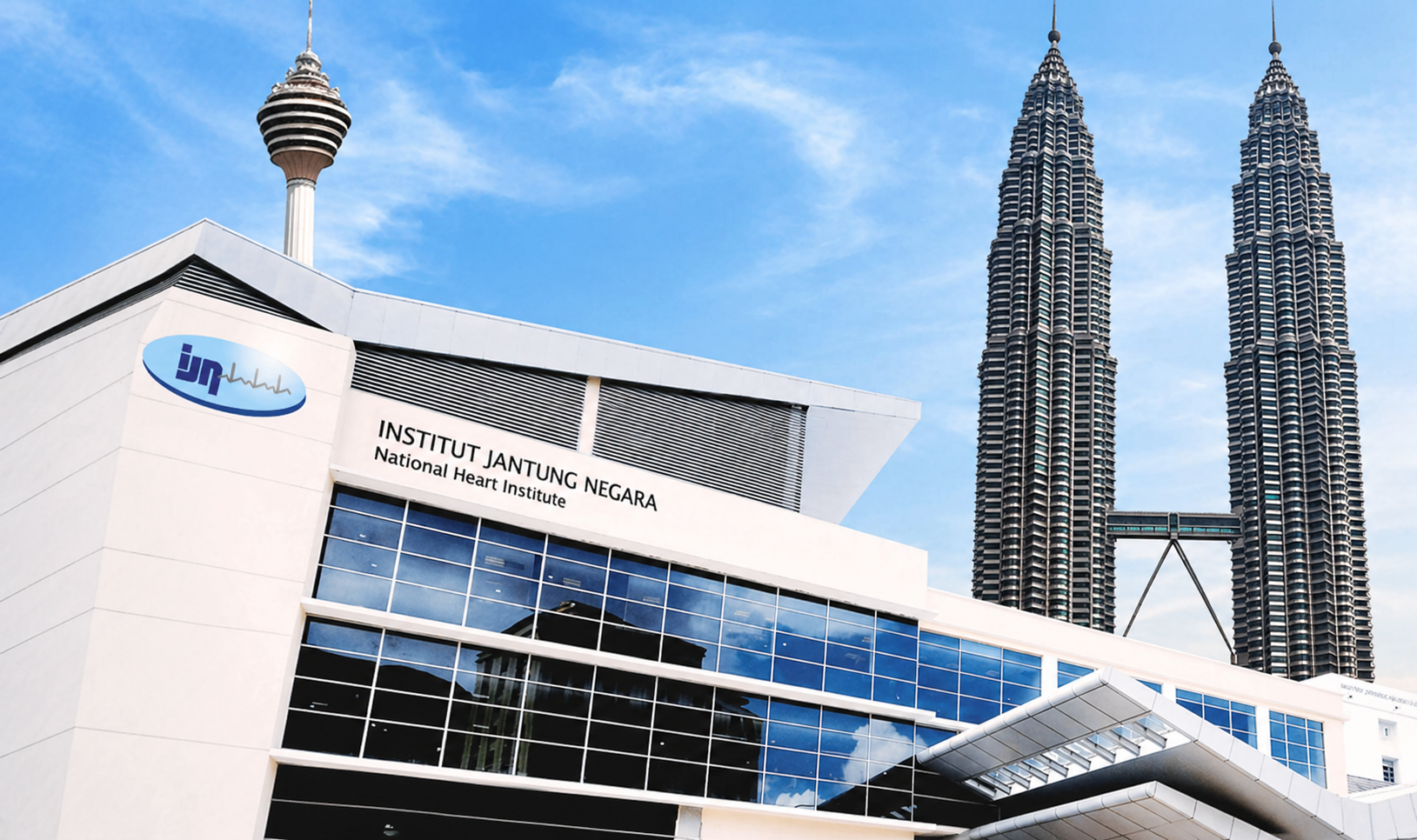 Institut Jantung Negara (IJN)