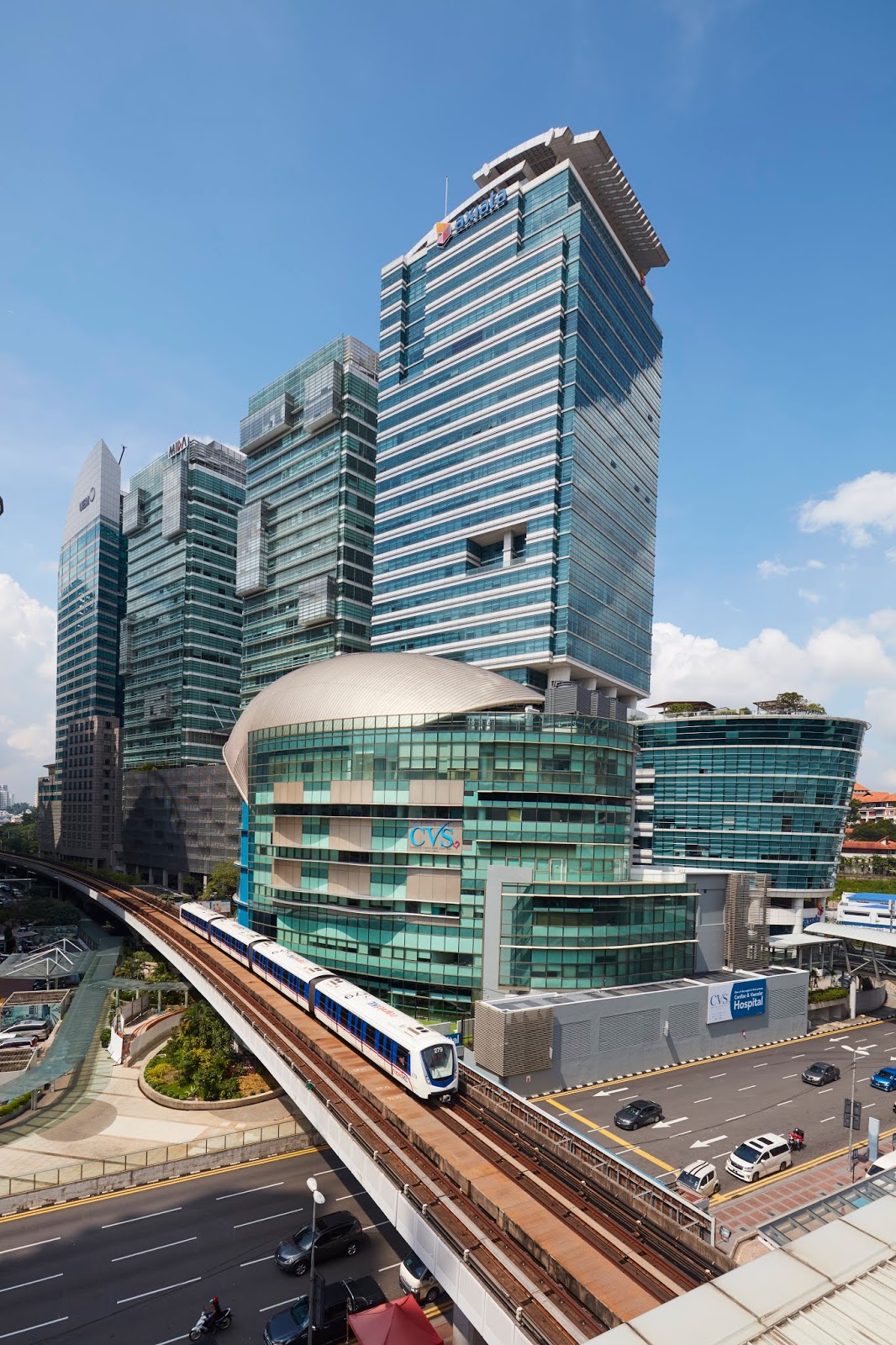 CVSKL Kuala Lumpur