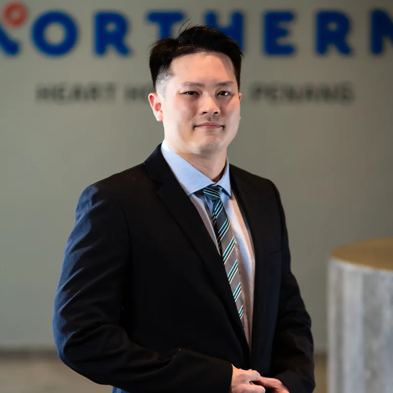 Dr. Chen Lean Seng