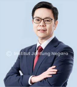Dr. Goay Swee En