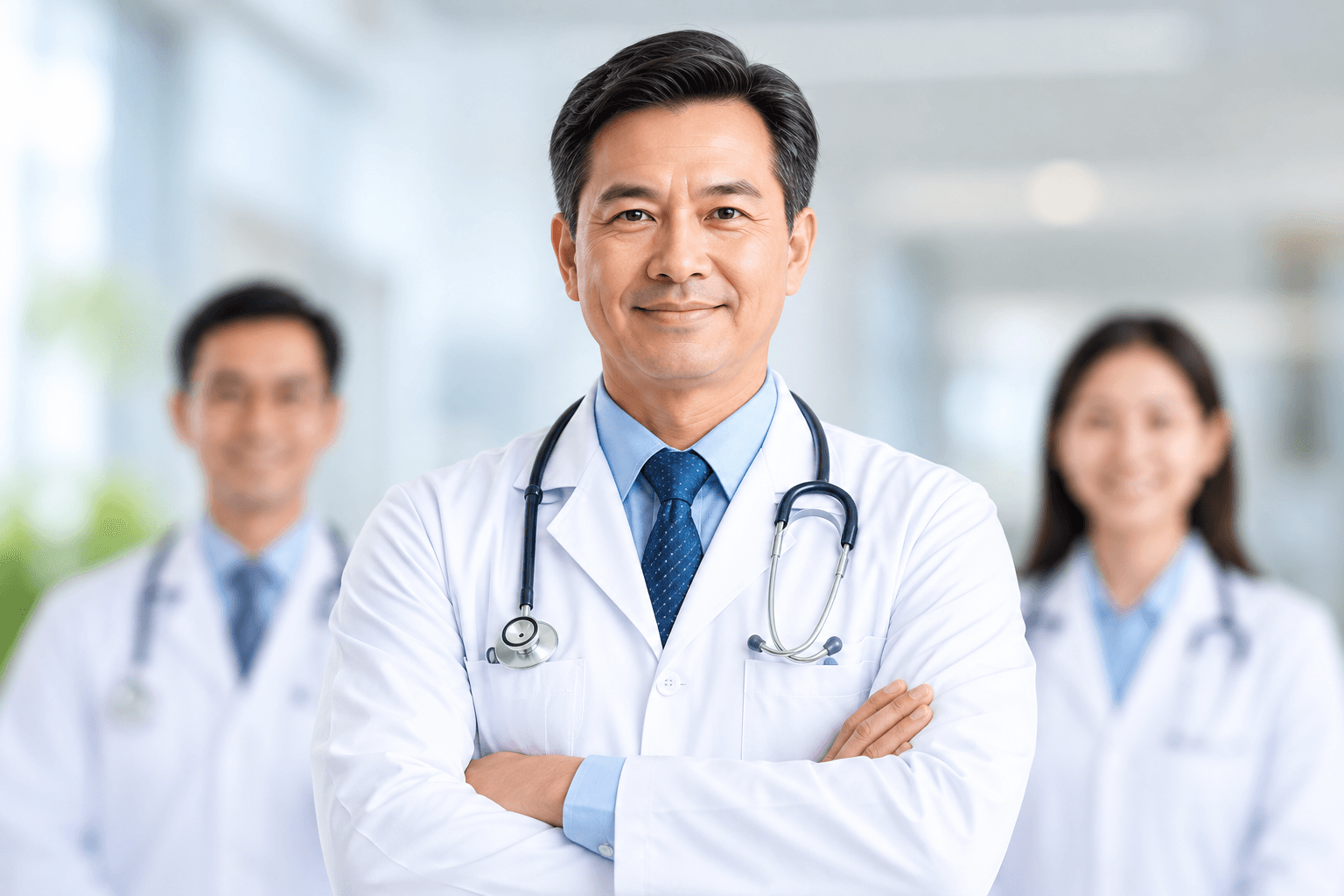 Dokter Spesialis