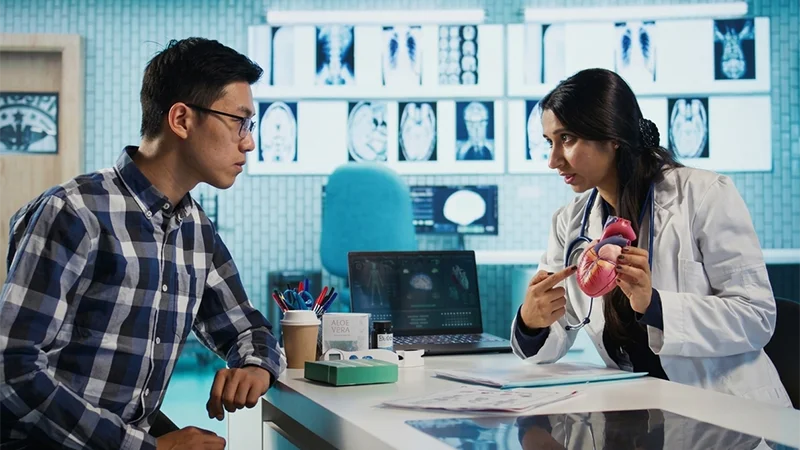 Operasi Katup Jantung Malaysia (Valve Surgery)