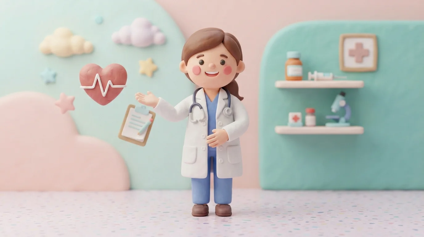 Dokter