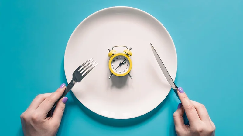 Operasi Katup Jantung Malaysia (Valve Surgery) - Fasting